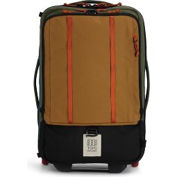 Topo Designs Global 2 kółka Walizka kabinowa 53 cm  Model 2