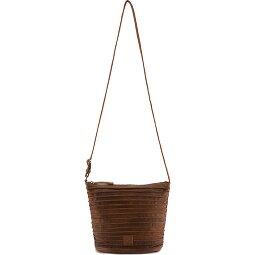 FredsBruder Riffelinchen Torba na ramię Skórzany 23 cm  Model 4
