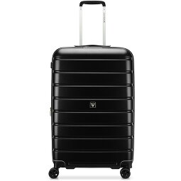 Roncato Relife 4 kółka Walizka 73 cm z plisą rozprężną  Model 5