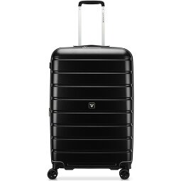 Roncato Relife 4 kółka Walizka 73 cm z funkcją poszerzenia  Model 3