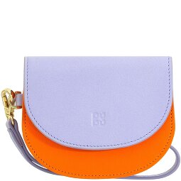 DuDu Madagascar Etui na karty kredytowe Skórzany 11 cm  Model 4