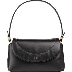 DuDu Melville Torba na ramię Skóra 29 cm  Model 1