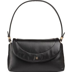 DuDu Melville Torba na ramię Skórzany 29 cm  Model 1