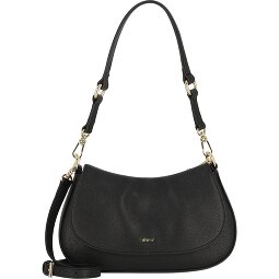 abro Lya Torba na ramię Skórzany 27 cm  Model 1