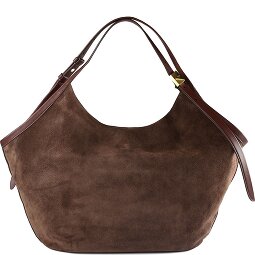 Kate Spade New York Deco Shopper Bag Skórzany 50 cm  Model 2