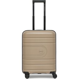 Redolz Essentials 11 4 kółka Walizka kabinowa 55 cm z funkcją poszerzenia  Model 1