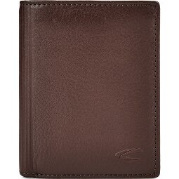 camel active Cliff Portfel Ochrona RFID Skóra 9.5 cm  Model 2