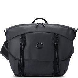 Delsey Paris Raspail torba na ramię 46 cm przegroda na laptopa  Model 2