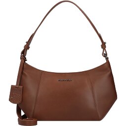 Burkely Nocturnal Nova Torba na ramię Skórzany 32 cm  Model 1