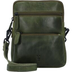 Jack Kinsky Risör Torba na ramię Skórzany 15.5 cm  Model 2