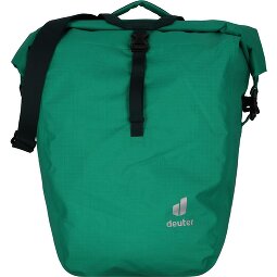 Deuter Weybridge 25+5L Torba rowerowa 43 cm  Model 5
