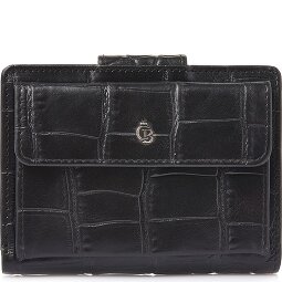 Castelijn & Beerens Portfel Ochrona RFID Skórzany 12.5 cm  Model 1