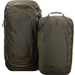 Thule Plecak podróżny Landmark 55 cm z przegrodą na laptopa  Model 2