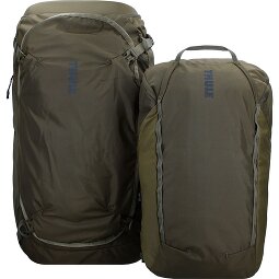 Thule Plecak podróżny Landmark 55 cm z przegrodą na laptopa  Model 2