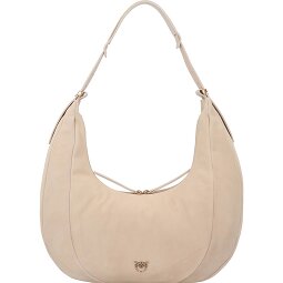 PINKO Slouchy Torba na ramię Skórzany 40 cm  Model 2