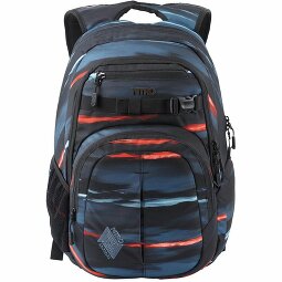 NITRO Chase Backpack 51 cm komora na laptopa  Model 1