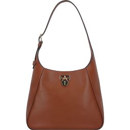 Lauren Ralph Lauren Tanner Torba na ramię Skórzany 30.5 cm  Model 3