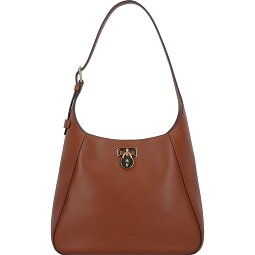 Lauren Ralph Lauren Tanner Torba na ramię Skórzany 30.5 cm  Model 2