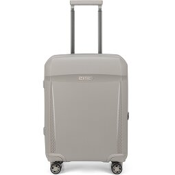 Epic Zeleste 4 kółka Walizka kabinowy 55 cm  Model 3