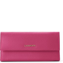 Lazarotti Bologna Leather Portfel Skóra 19 cm  Model 5