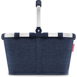 reisenthel Torba na zakupy Carrybag 48 cm  Model 14