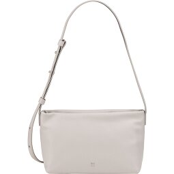 DuDu Fiji Torba na ramię Skórzany 27 cm  Model 3