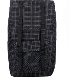 Herschel Little America Plecak 49 cm Komora na laptopa  Model 9