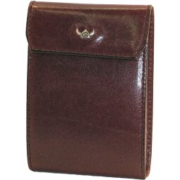 Golden Head Colorado Credit Card Case RFID Leather 7 cm  Model 1