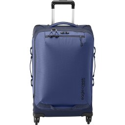 Eagle Creek Expanse 4 kółka Walizka 65 cm z plisą rozprężną  Model 3