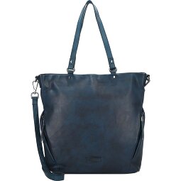 Jack Kinsky Nelson 6 Torba na ramię skórzana 41 cm  Model 2