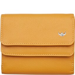 Golden Head Madrid Wallet RFID Leather 10,5 cm  Model 4
