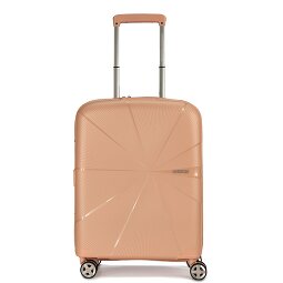American Tourister Starvibe 4 kółka Walizka kabinowy 55 cm  Model 2