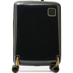 Mandarina Duck Sky Duck 4 kółka Walizka kabinowy 55 cm z plisą rozprężną  Model 2