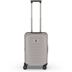 Victorinox Airox Advanced 4 kółka Walizka kabinowy S 55 cm Komora na laptopa z plisą rozprężną  Model 2