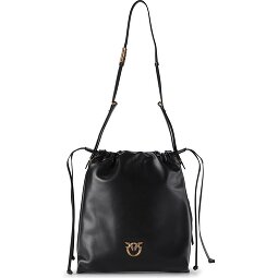 PINKO Slouchy Torba na ramię Skórzany 31 cm  Model 2