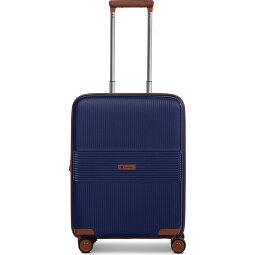 Farmhood Eco Edition 02 4 kółka Walizka kabinowy 55 cm z plisą rozprężną  Model 3