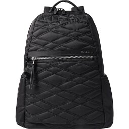 Hedgren Inner City Vogue XXL Plecak Ochrona RFID 37 cm Komora na laptopa  Model 2