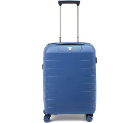 Roncato Box Sport 2.0 4 kółka Walizka kabinowy S 55 cm  Model 1