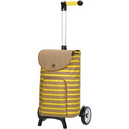 Andersen Shopper Unus Shopper Fun Eske Walizka na zakupy 59 cm  Model 1