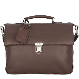 Picard Authentic Briefcase Leather 39 cm  Model 1