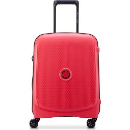 Delsey Paris Belmont Plus 4 kółka Walizka kabinowy 55 cm  Model 2