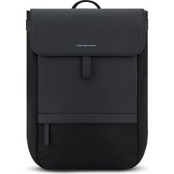 Kapten & Son Fyn Plecak 39.5 cm Komora na laptopa  Model 1