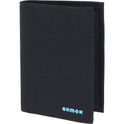 oxmox New Cryptan Portfel Ochrona RFID 10 cm  Model 11