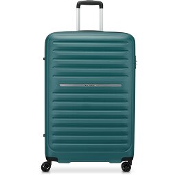Roncato Ibiza 4 kółka Walizka L 75 cm  Model 3