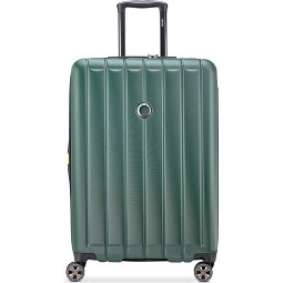 Delsey Paris Longitude 4 kółka Walizka 76 cm z funkcją poszerzenia  Model 2