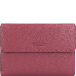 Esquire Primavera Wallet Leather 14 cm  Model 1