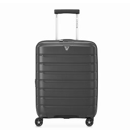 Roncato B-Flying Move 4 kółka Walizka kabinowy 55 cm z plisą rozprężną  Model 1