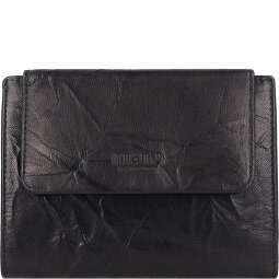 mano Donna Aurona Wallet RFID Leather 14 cm  Model 4