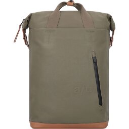 aunts & uncles Japan Morioka Plecak 44 cm Komora na laptopa  Model 2