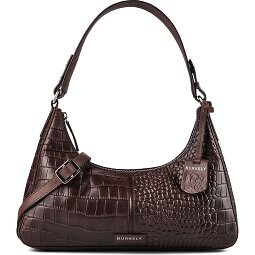 Burkely Cool Colbie Torba na ramię Skóra 33 cm  Model 2
